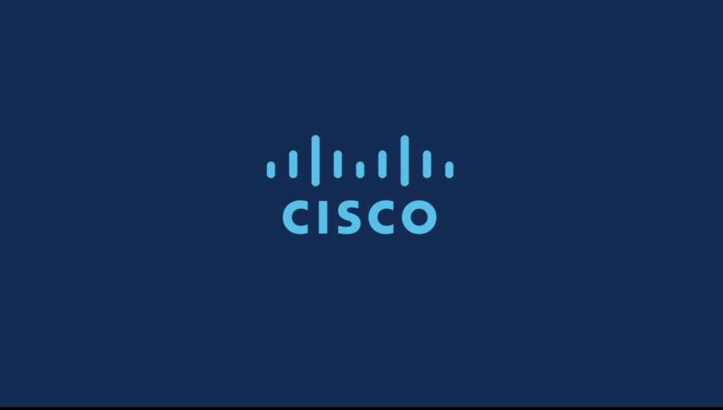 CISCO