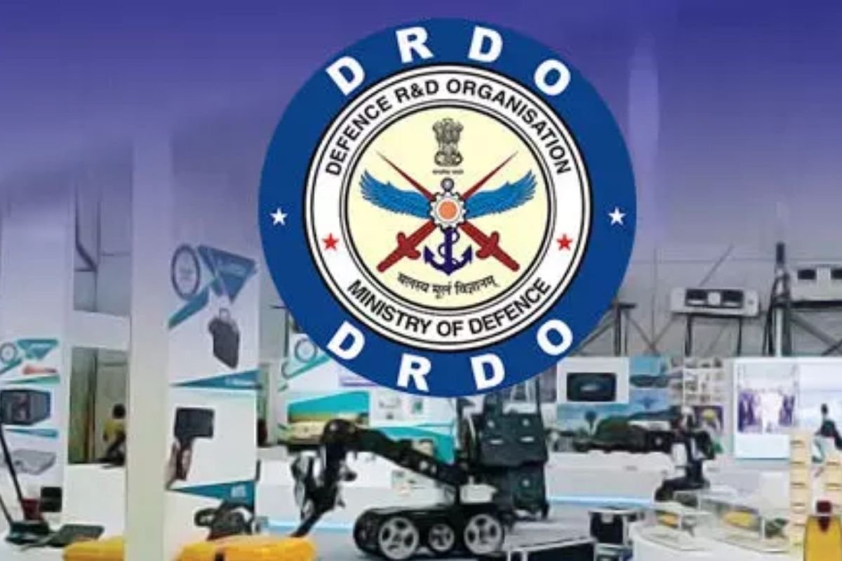 DRDO ADE