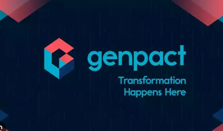 Genpact