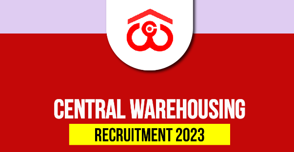 CWC Recruitment 2023