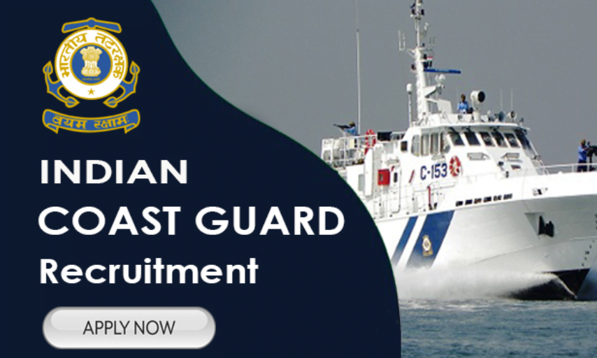 Indian Coast Guard