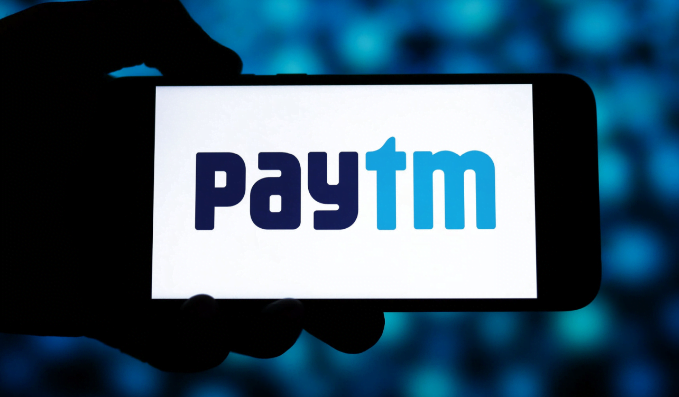 Paytm