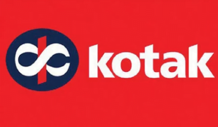 Kotak Bank