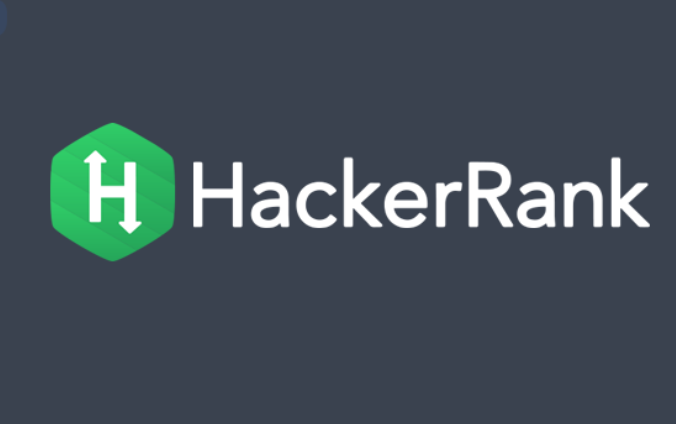 Hackerrank