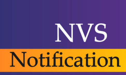 NVS