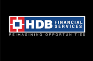 HDB Financial Services