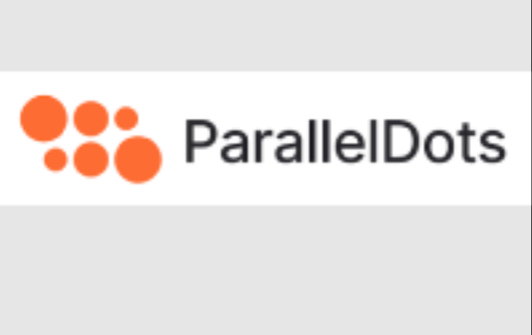 ParallelDots