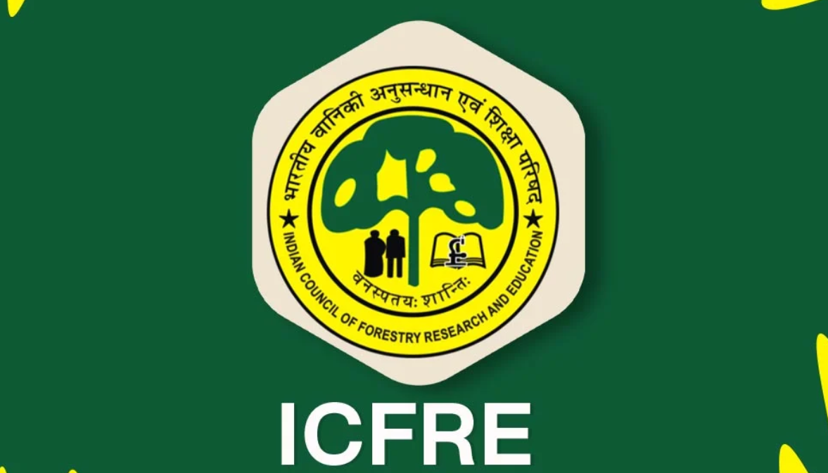 Forestry Researcher Jobs! ICFRE is Hiring (Project Associate, Fellow ...