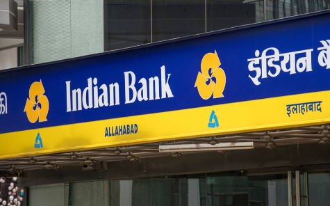 Indian Bank