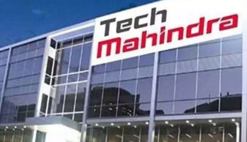 Tech Mahindra