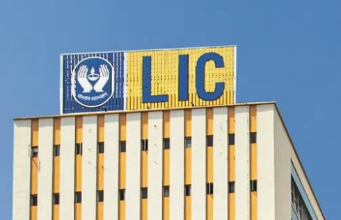 LIC