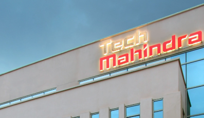 Techmahindra