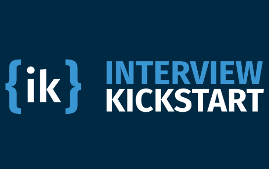 Interview Kickstart