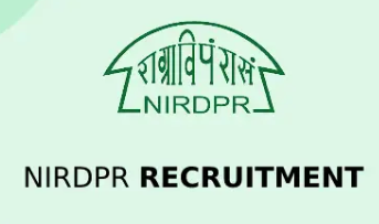 NIRDPR