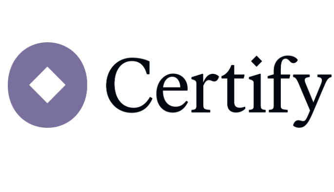 Certify