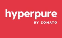 Zomato Hyperpure