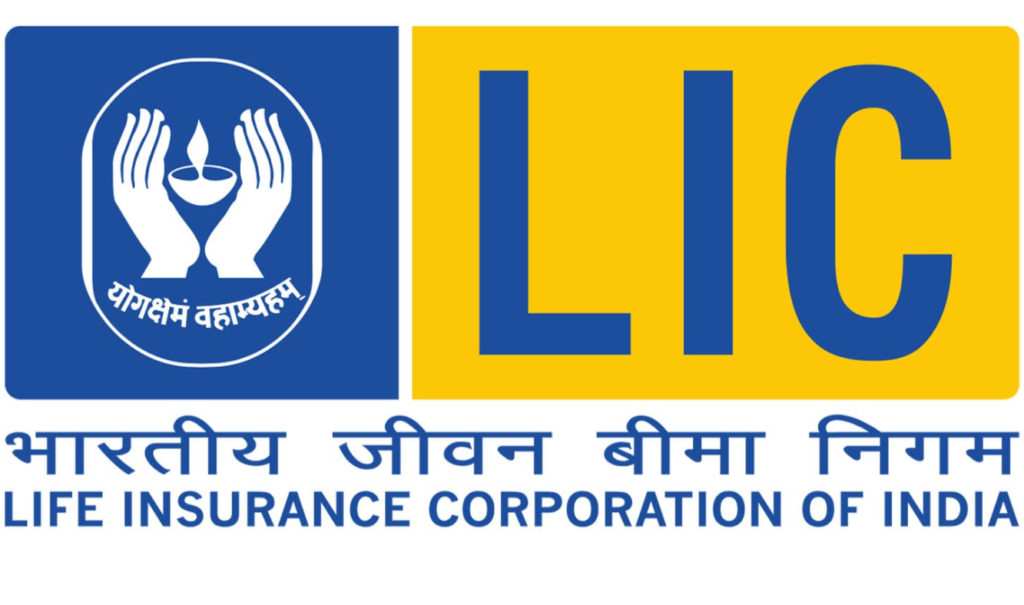 LIC of India