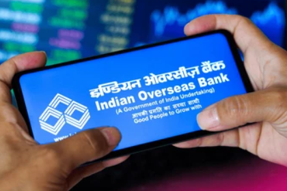 Indian Overseas Bank